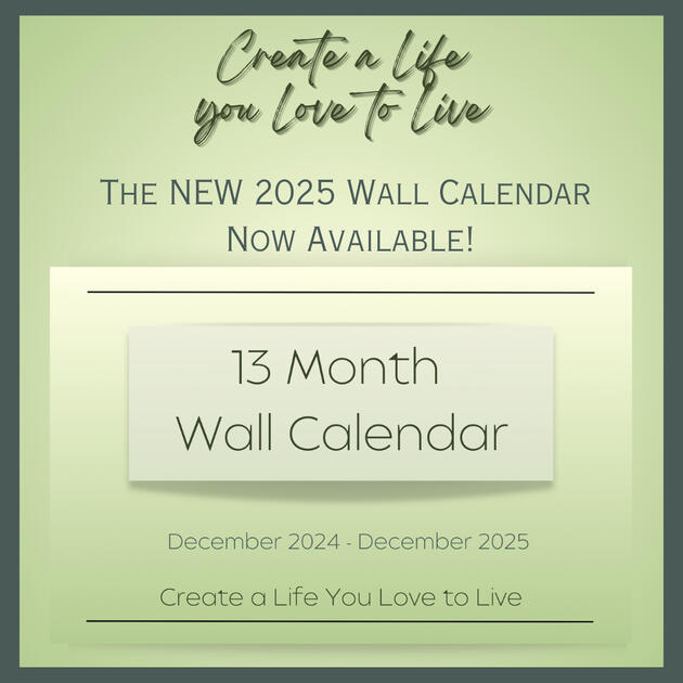 Wall Calendars