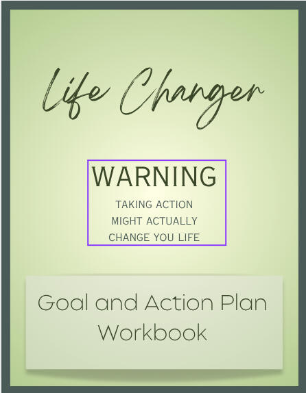 Goal &amp; Action Planner
